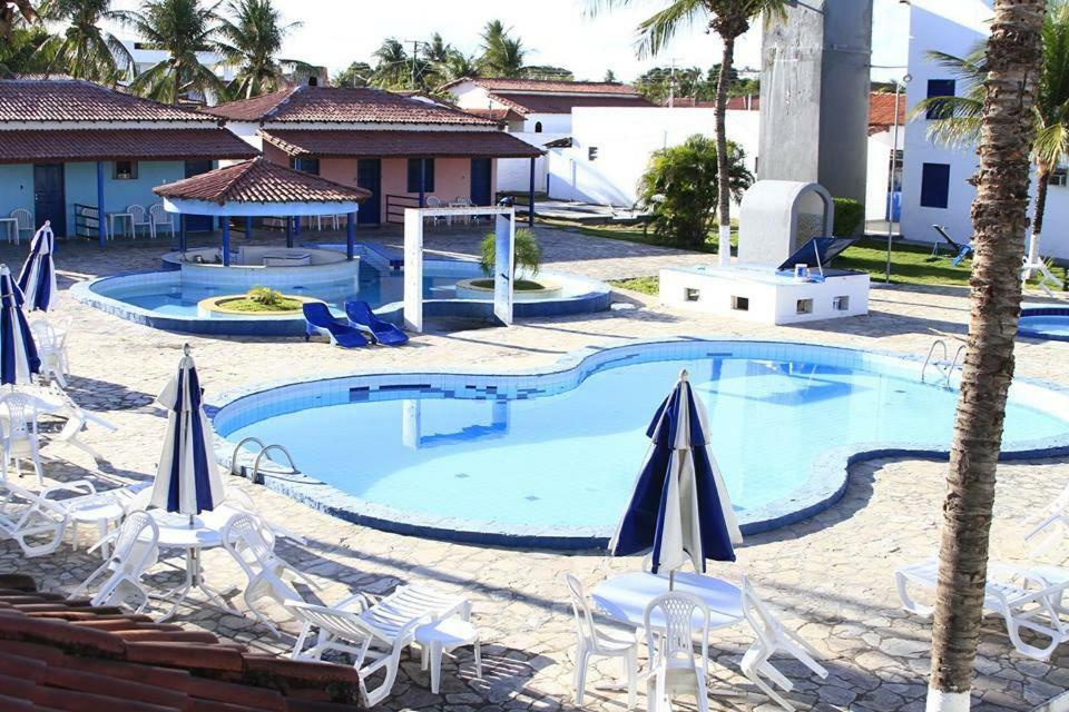 Caldas Palace Hotel Poco Redondo  Exterior foto