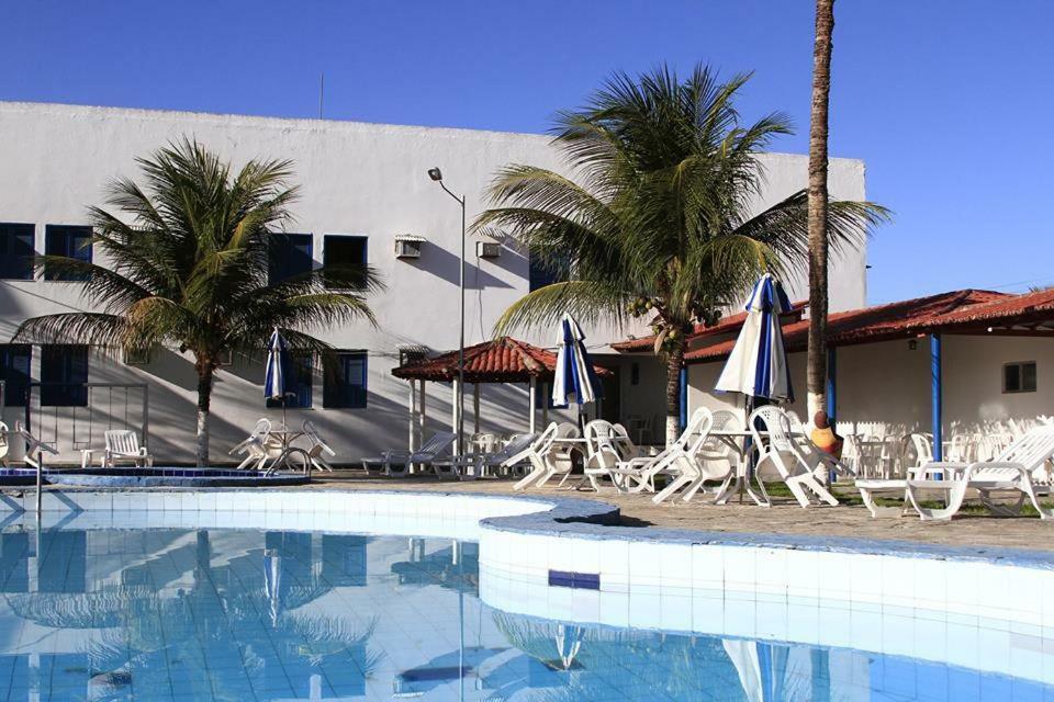 Caldas Palace Hotel Poco Redondo  Exterior foto
