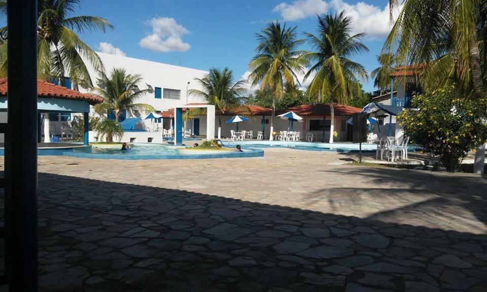 Caldas Palace Hotel Poco Redondo  Exterior foto